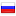 intermarksavills.ru hosted country